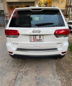 جيب جراند شيروكي